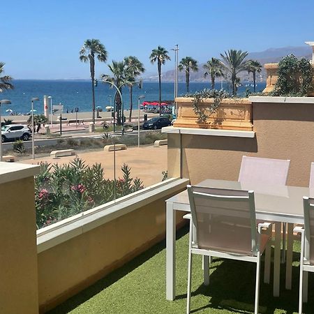 Apartamento 3 Home Suites Almería Extérieur photo