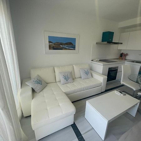 Apartamento 3 Home Suites Almería Extérieur photo