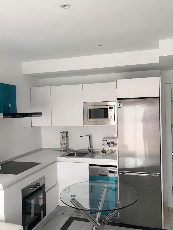 Apartamento 3 Home Suites Almería Extérieur photo