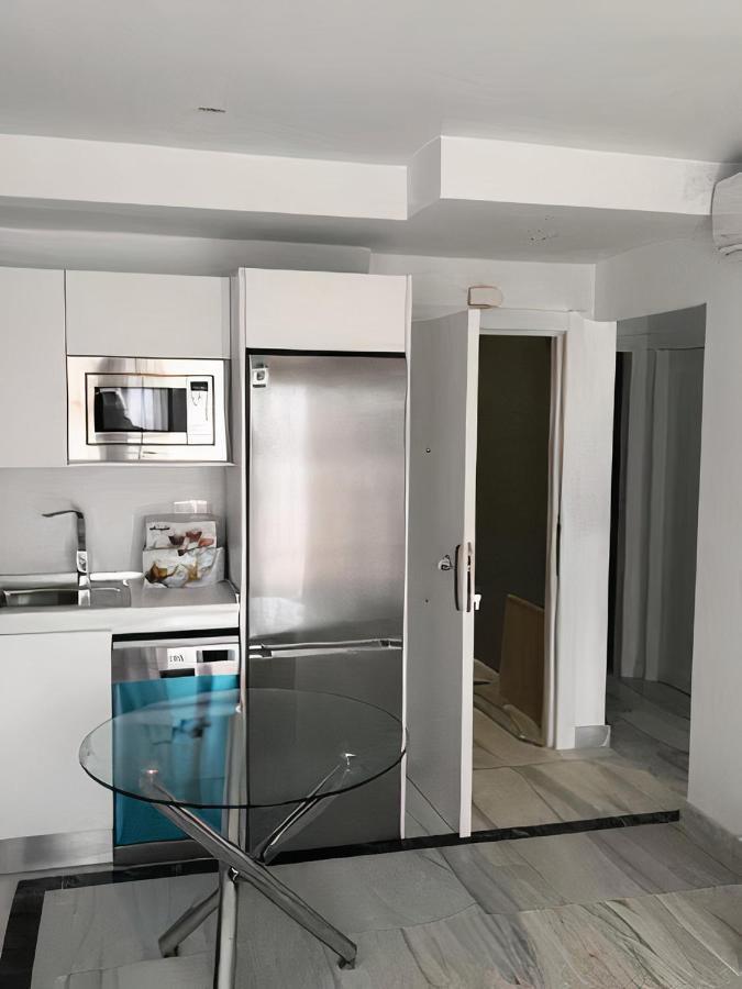 Apartamento 3 Home Suites Almería Extérieur photo