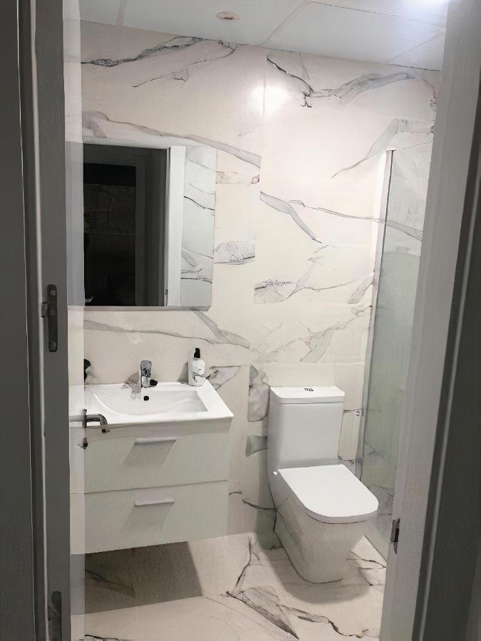 Apartamento 3 Home Suites Almería Extérieur photo