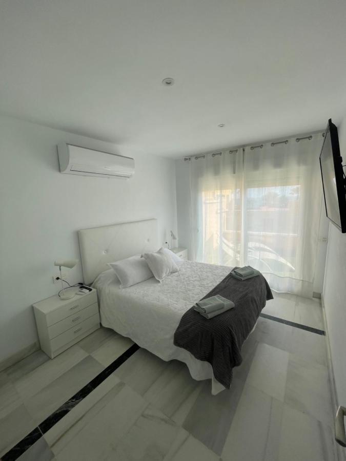 Apartamento 3 Home Suites Almería Extérieur photo