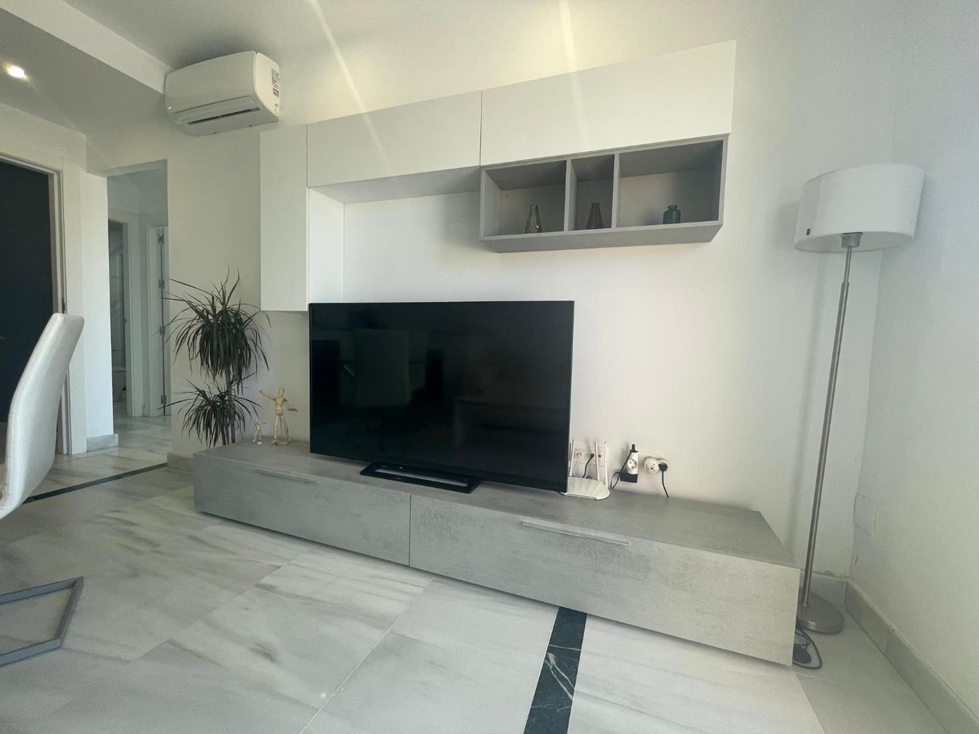 Apartamento 3 Home Suites Almería Extérieur photo